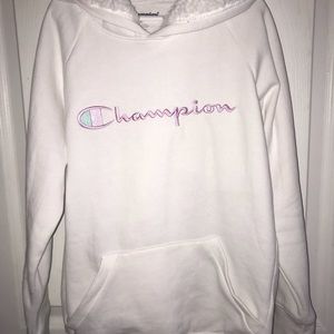 💖🆕Champion Hoodie🆕💖